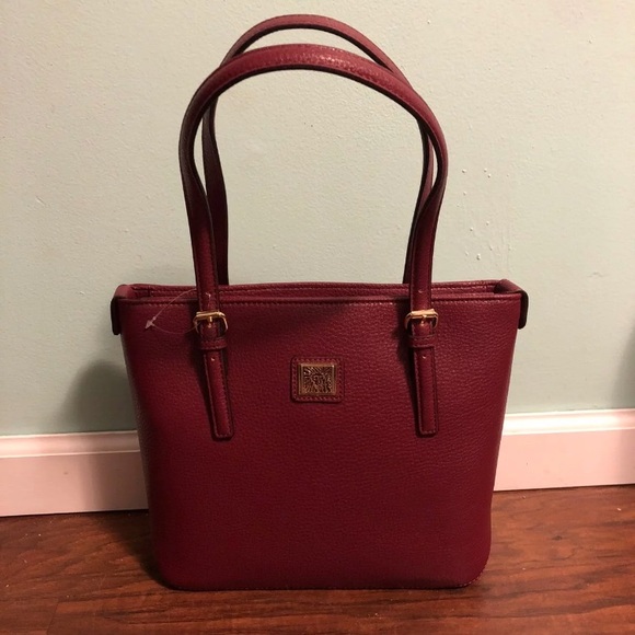 Anne Klein Bags Anne Klein Bag Brand New With Tags Poshmark
